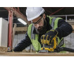 Шліфмашина вібраційна акумуляторна DeWALT DCW200NT - Фото 14