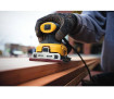 Шліфмашина вібраційна мережева DeWALT DWE6411 - Фото 1