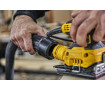 Шліфмашина вібраційна мережева DeWALT DWE6411 - Фото 2