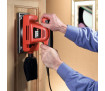 Шліфмашина вібраційна мережева BLACK+DECKER KA274EKA - Фото 4