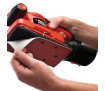 Шліфмашина вібраційна мережева BLACK+DECKER KA320EKA - Фото 3
