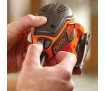 Шлифмашина вибрационная сетевая BLACK+DECKER KA450 - Фото 2