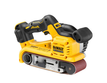 Шлифмашина ленточная аккумуляторная бесщеточная DeWALT DCW220N