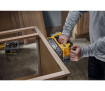Шлифмашина ленточная аккумуляторная бесщеточная DeWALT DCW220N - Фото 7