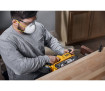 Шлифмашина ленточная аккумуляторная бесщеточная DeWALT DCW220N - Фото 11