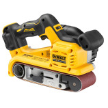 Шлифмашина ленточная аккумуляторная бесщеточная DeWALT DCW220NT Шлифмашина ленточная аккумуляторная бесщеточная DeWALT DCW220NT