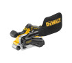 Шліфмашина стрічкова акумуляторна безщіткова DeWALT DCW220NT - Фото 6