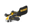 Шліфмашина стрічкова акумуляторна безщіткова DeWALT DCW220P2 - Фото 3