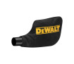 Шліфмашина стрічкова акумуляторна безщіткова DeWALT DCW220P2 - Фото 5