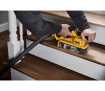 Шліфмашина стрічкова акумуляторна безщіткова DeWALT DCW220P2 - Фото 11