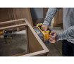 Шліфмашина стрічкова акумуляторна безщіткова DeWALT DCW220P2 - Фото 13
