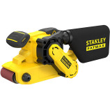 Шлифмашина ленточная сетевая STANLEY FATMAX FMEW204K Шлифмашина ленточная сетевая STANLEY FATMAX FMEW204K