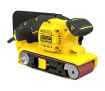 Шліфмашина стрічкова мережева STANLEY FATMAX FMEW204K - Фото 1