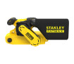 Шліфмашина стрічкова мережева STANLEY FATMAX FMEW204K - Фото 2