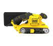Шліфмашина стрічкова мережева STANLEY FATMAX FMEW204K - Фото 3