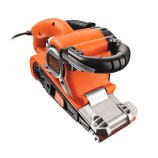 Шлифмашина ленточная сетевая BLACK+DECKER KA88 Шлифмашина ленточная сетевая BLACK+DECKER KA88