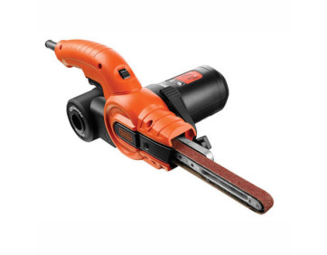 Напильник электрический BLACK+DECKER KA900E