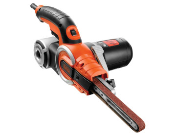 Напильник электрический BLACK+DECKER KA902EK