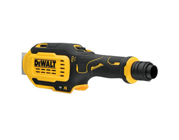 Шліфмашина ексцентрикова акумуляторна безщіткова DeWALT DCE800N