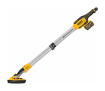 Шліфмашина ексцентрикова акумуляторна безщіткова DeWALT DCE800T2 - Фото 1