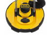 Шліфмашина ексцентрикова акумуляторна безщіткова DeWALT DCE800T2 - Фото 3