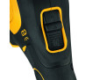 Шліфмашина ексцентрикова акумуляторна безщіткова DeWALT DCE800T2 - Фото 7