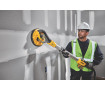 Шліфмашина ексцентрикова акумуляторна безщіткова DeWALT DCE800T2 - Фото 8