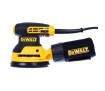 Шліфмашина ексцентрикова мережева DeWALT DWE6423 - Фото 1