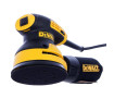 Шліфмашина ексцентрикова мережева DeWALT DWE6423 - Фото 2
