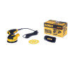 Шліфмашина ексцентрикова мережева DeWALT DWE6423 - Фото 4