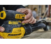 Шліфмашина ексцентрикова мережева DeWALT DWE6423 - Фото 5