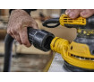 Шліфмашина ексцентрикова мережева DeWALT DWE6423 - Фото 6
