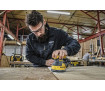 Шліфмашина ексцентрикова мережева DeWALT DWE6423 - Фото 8