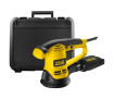 Шліфмашина ексцентрикова мережева STANLEY FATMAX FME440K - Фото 1