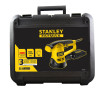Шліфмашина ексцентрикова мережева STANLEY FATMAX FME440K - Фото 2