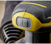 Шліфмашина ексцентрикова акумуляторна безщіткова STANLEY FATMAX SFMCW220B - Фото 4