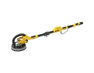 Шліфмашина ексцентрикова мережева STANLEY FATMAX SFMEE500S