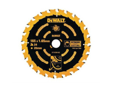 Диск пилковий EXTREME DeWALT DT10302