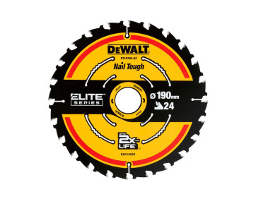 Диск пилковий EXTREME DeWALT DT10304
