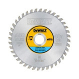 Диск пилковий METAL CUTTING DeWALT DT1918 Диск пилковий METAL CUTTING DeWALT DT1918