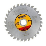 Диск пилковий METAL CUTTING DeWALT DT1923 Диск пилковий METAL CUTTING DeWALT DT1923