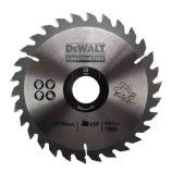 Диск пилковий СONSTRUCTION DeWALT DT1937 Диск пилковий СONSTRUCTION DeWALT DT1937