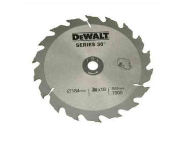 Диск пилковий СONSTRUCTION DeWALT DT1938