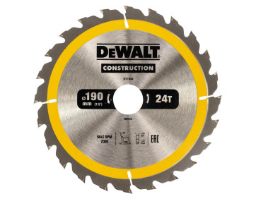 Диск пильний DeWALT DT1944