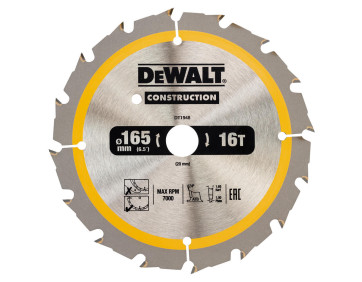 Диск пильний DeWALT DT1948