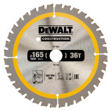 Диск пильний CONSTRUCTION DeWALT DT1950 Диск пильний CONSTRUCTION DeWALT DT1950