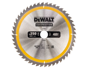 Диск пильний DeWALT DT1957