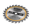 Диск пилковий універсальний DeWALT DT20420 - Фото 1