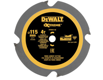 Диск пилковий універсальний DeWALT DT20421