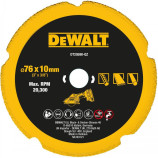 Диск алмазний DeWALT DT20590 Диск алмазний DeWALT DT20590